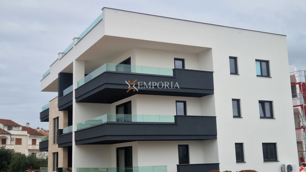 Apartment Zu verkaufen - Zadarska Zadar - foto 1/5
