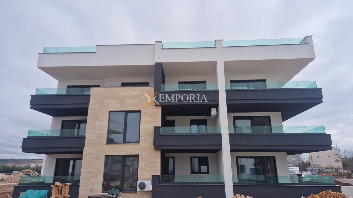 Apartment Zu verkaufen - Zadarska Zadar - foto 2/6
