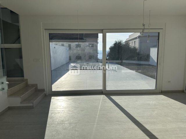 Apartmán na prodej 94 m² – Crikvenica