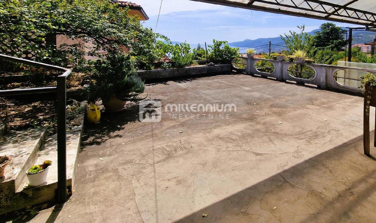 House For sale - PRIMORSKO-GORANSKA MATULJI