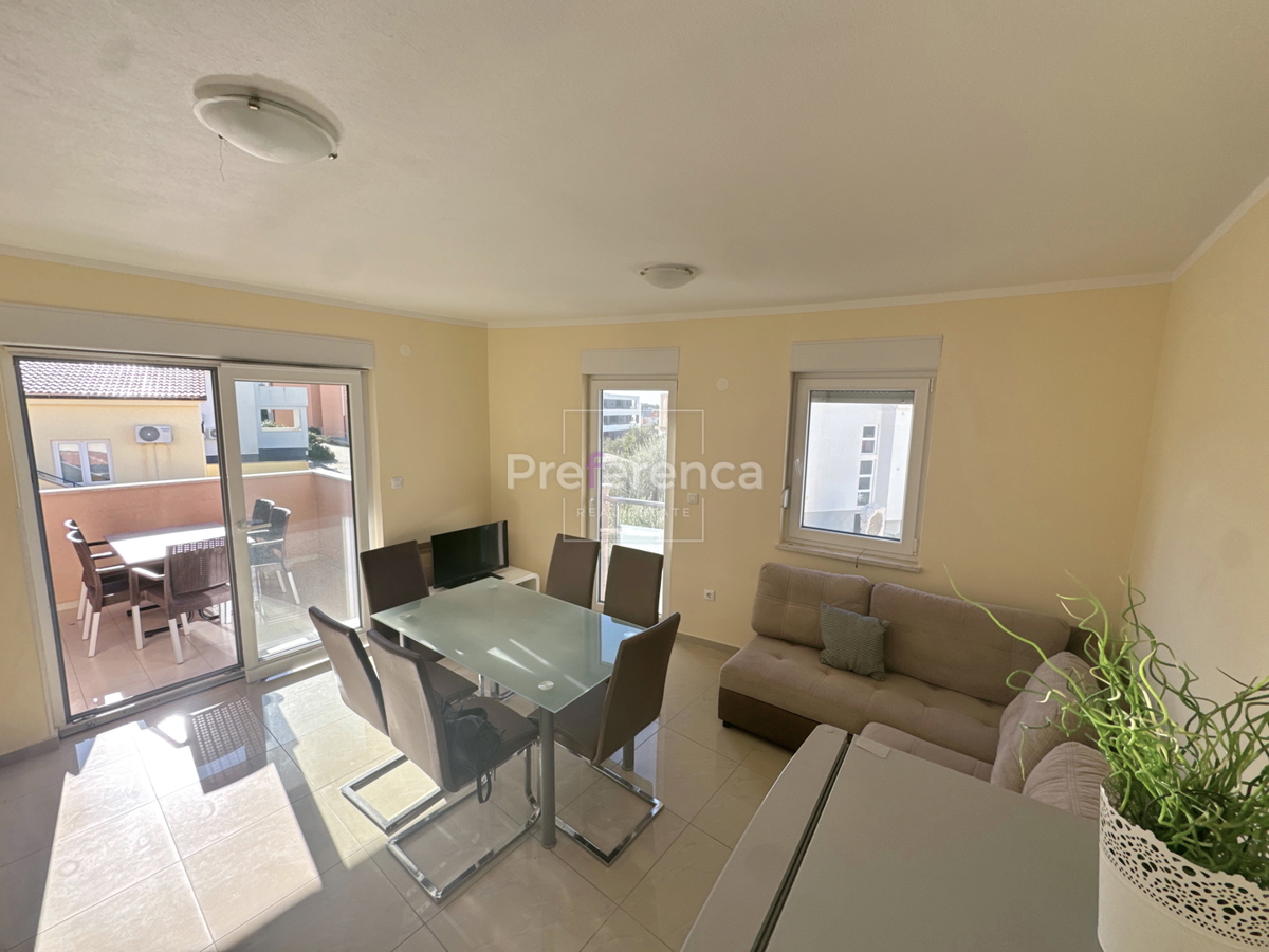 Apartma Na predaj - LIČKO-SENJSKA NOVALJA