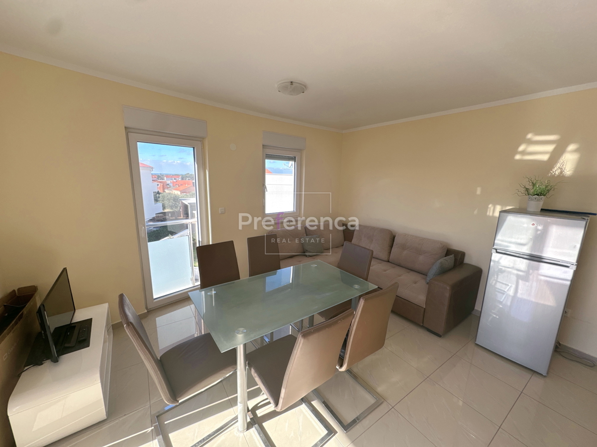 Apartma Na predaj - LIČKO-SENJSKA NOVALJA