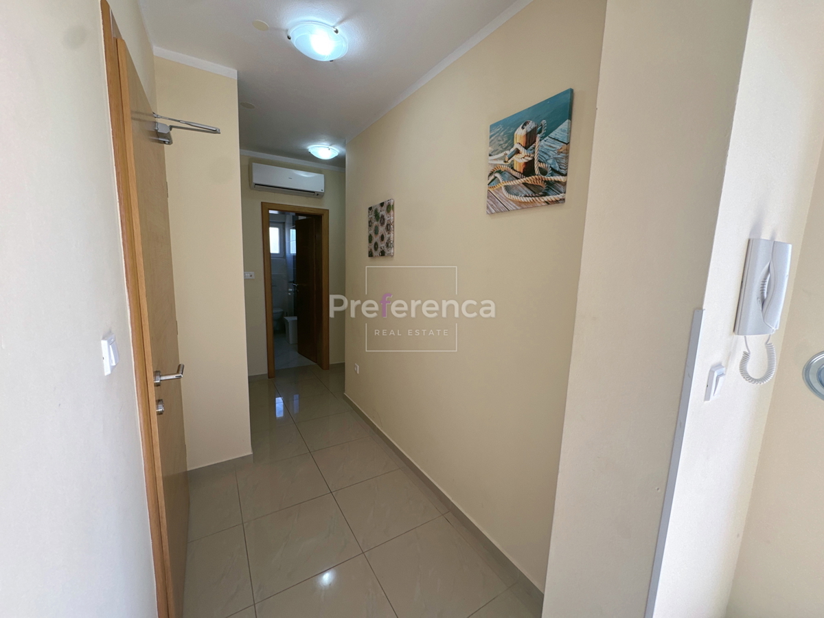Apartma Na predaj - LIČKO-SENJSKA NOVALJA