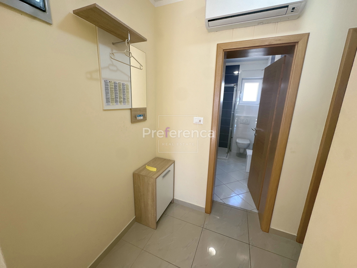 Apartma Na predaj - LIČKO-SENJSKA NOVALJA