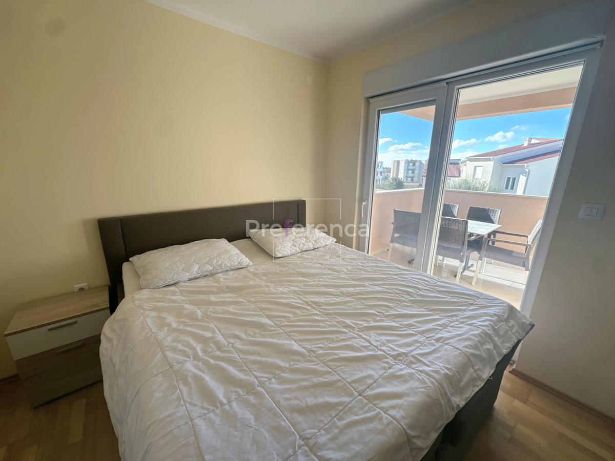 Apartma Na predaj - LIČKO-SENJSKA NOVALJA
