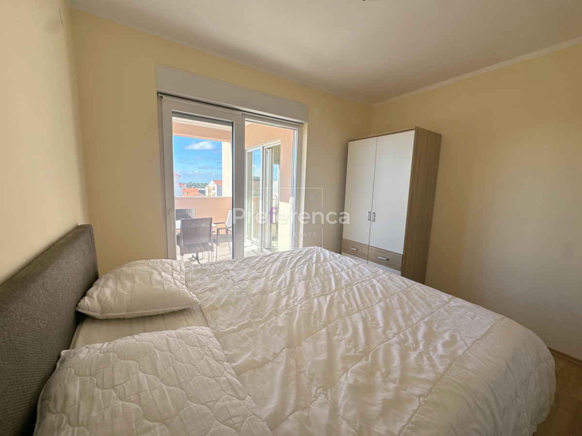 Apartma Na predaj - LIČKO-SENJSKA NOVALJA