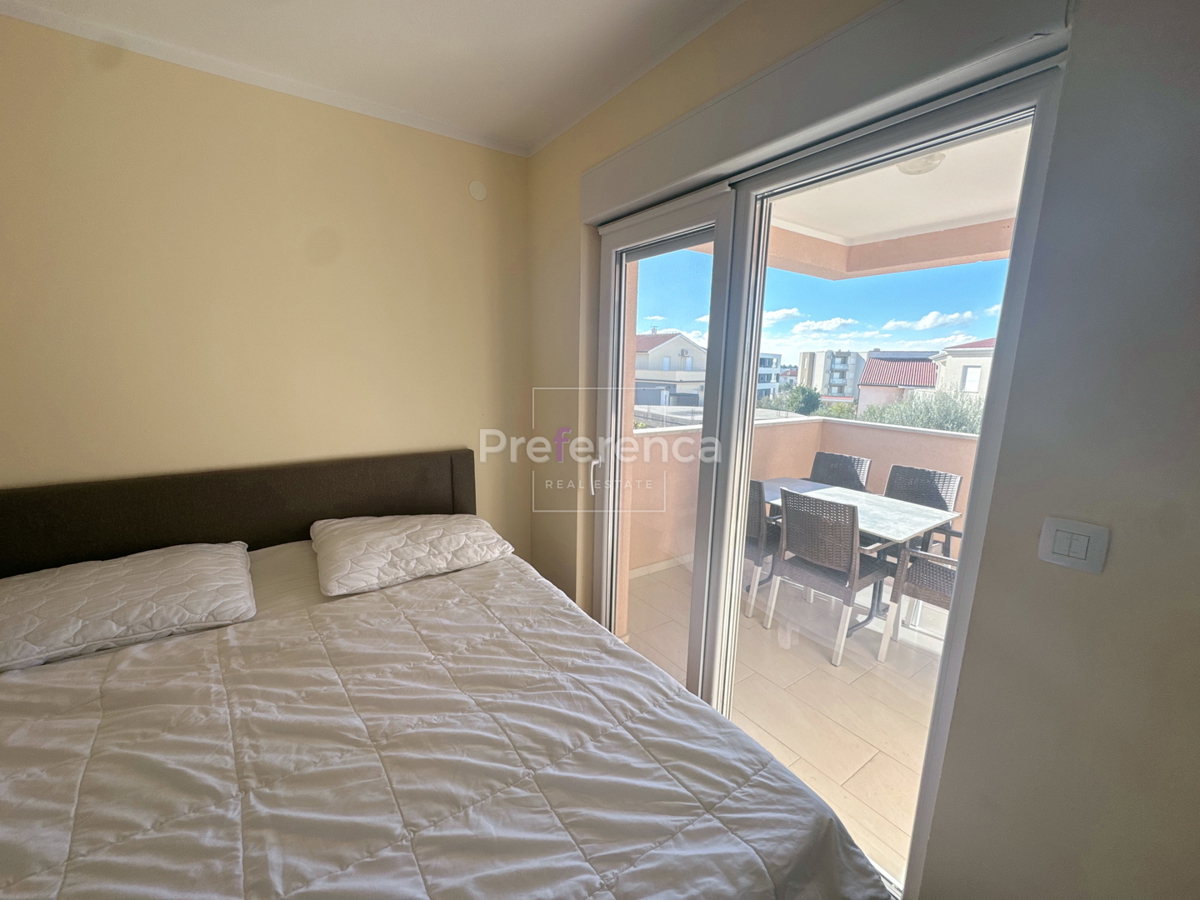 Apartma Na predaj - LIČKO-SENJSKA NOVALJA