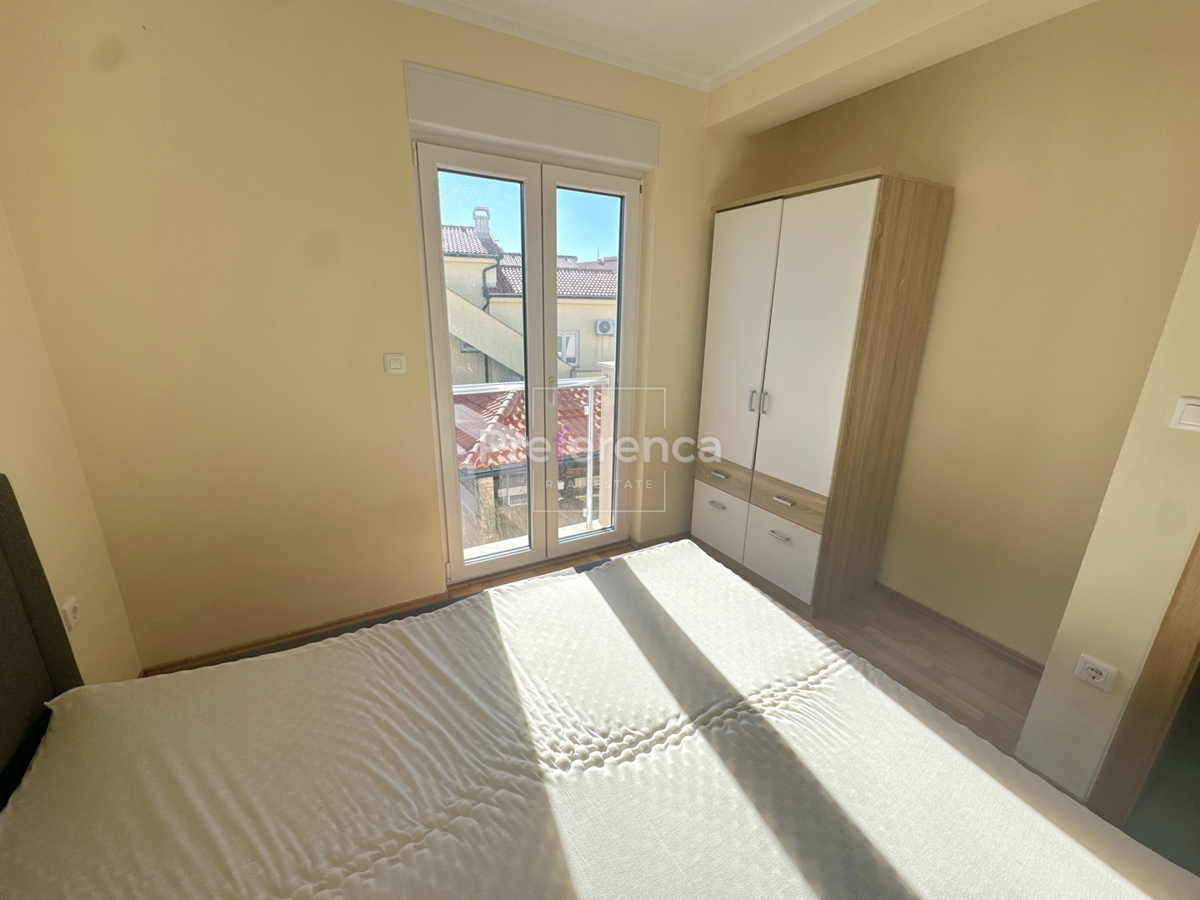Apartma Na predaj - LIČKO-SENJSKA NOVALJA
