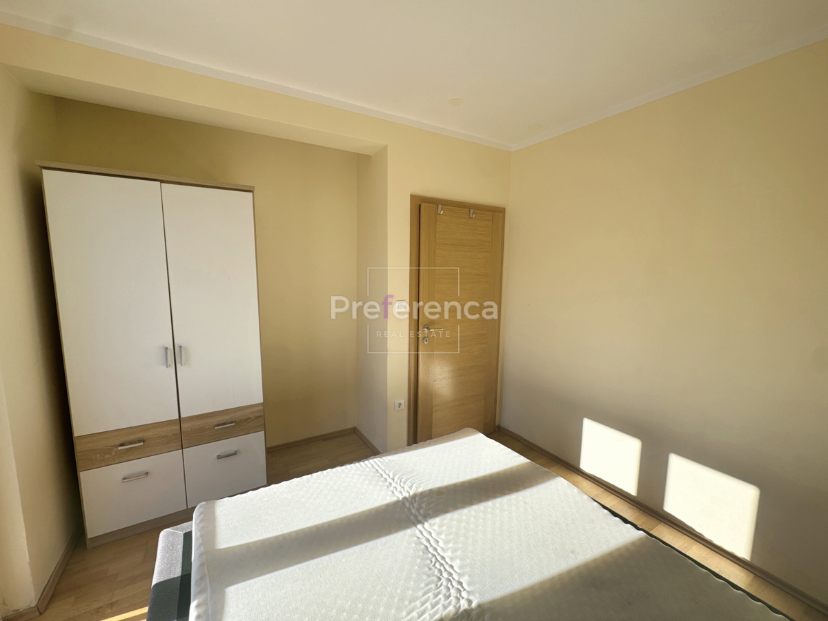 Apartma Na predaj - LIČKO-SENJSKA NOVALJA