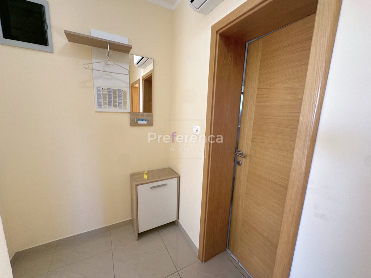 Apartma Na predaj - LIČKO-SENJSKA NOVALJA