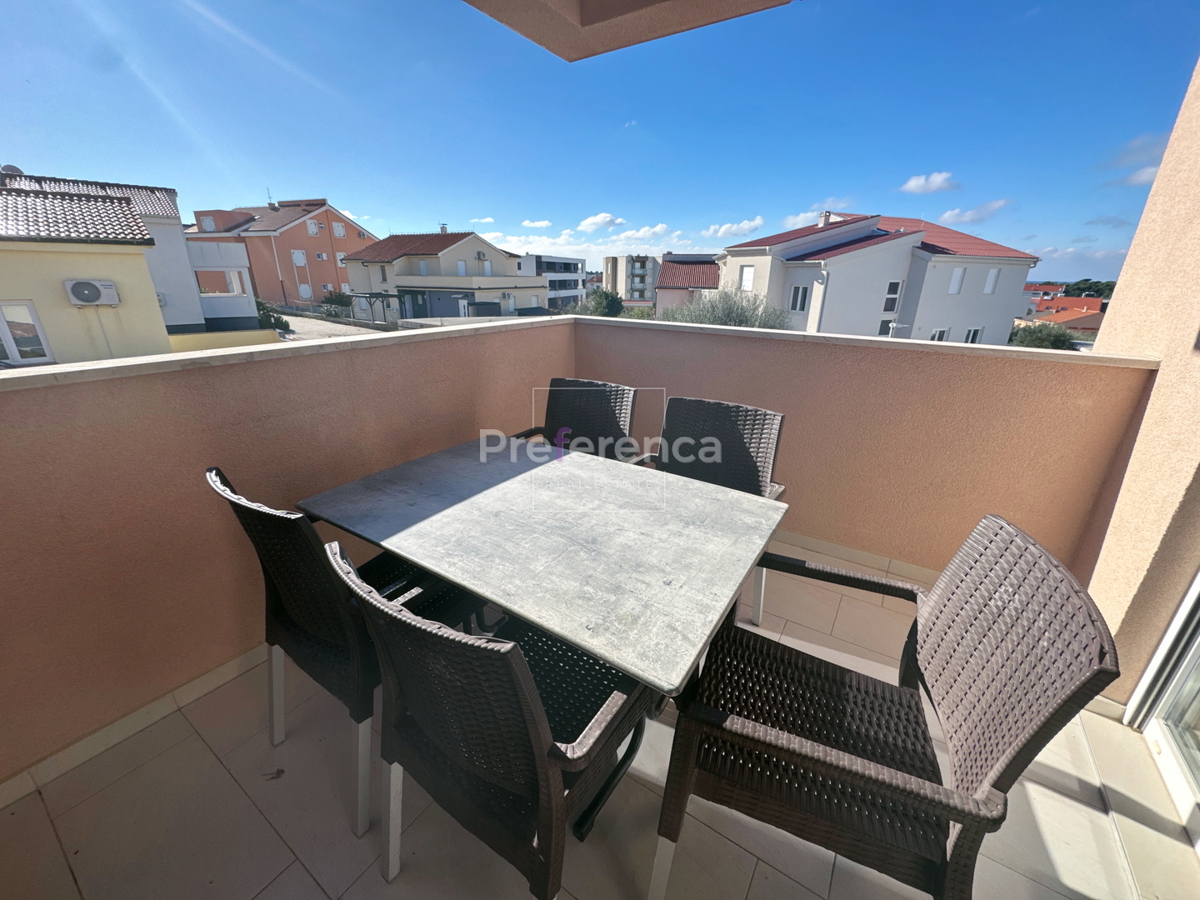 Apartma Na predaj - LIČKO-SENJSKA NOVALJA