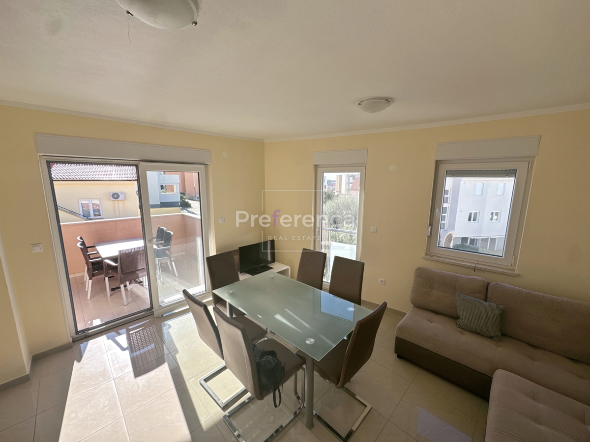 Apartma Na predaj - LIČKO-SENJSKA NOVALJA