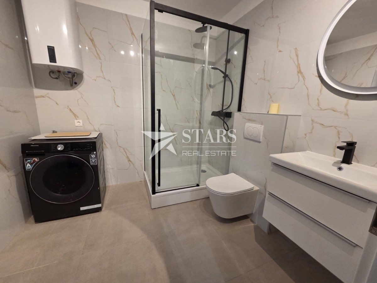 Flat For sale - PRIMORSKO-GORANSKA KASTAV