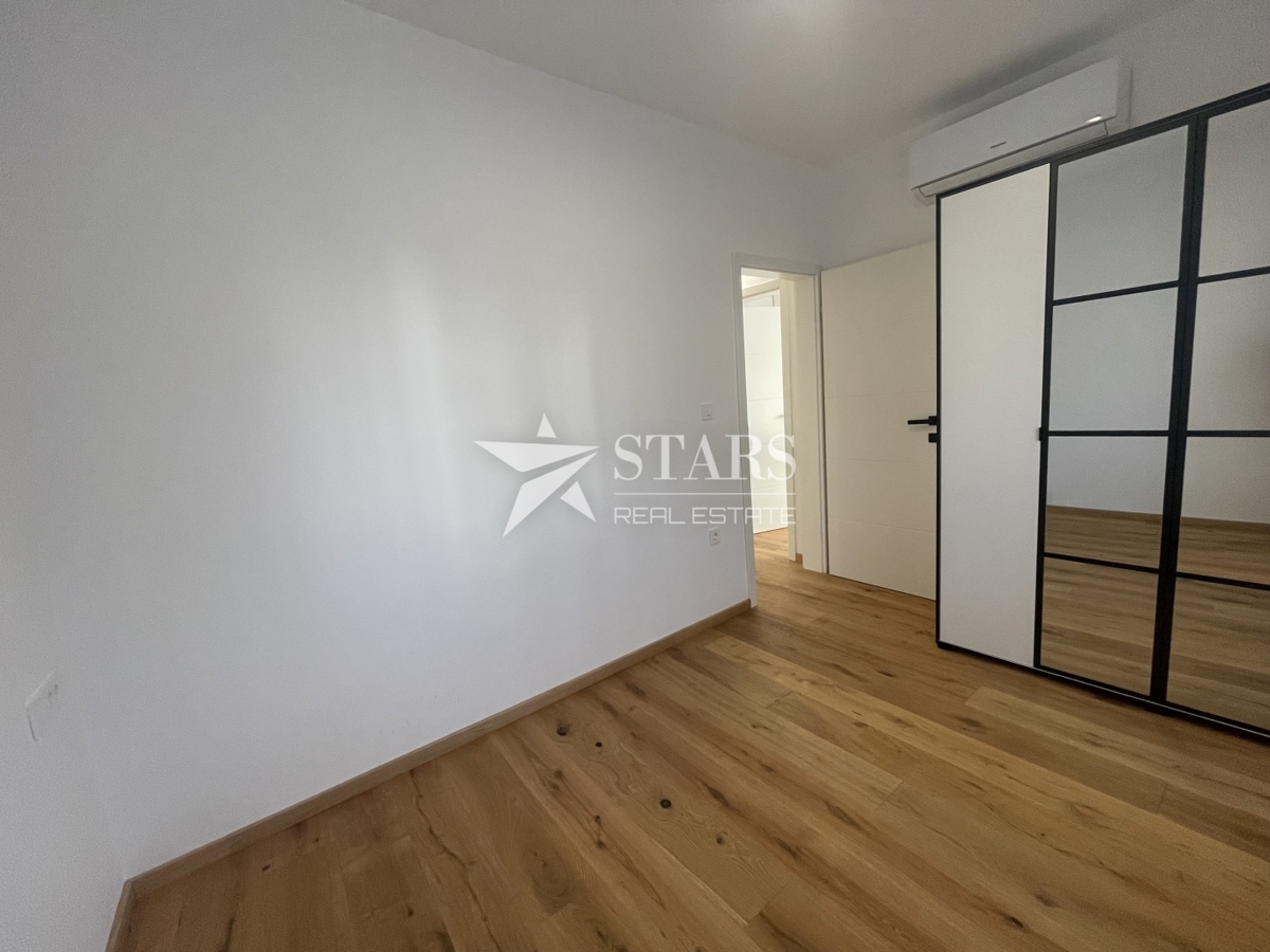 Flat For sale - PRIMORSKO-GORANSKA KASTAV