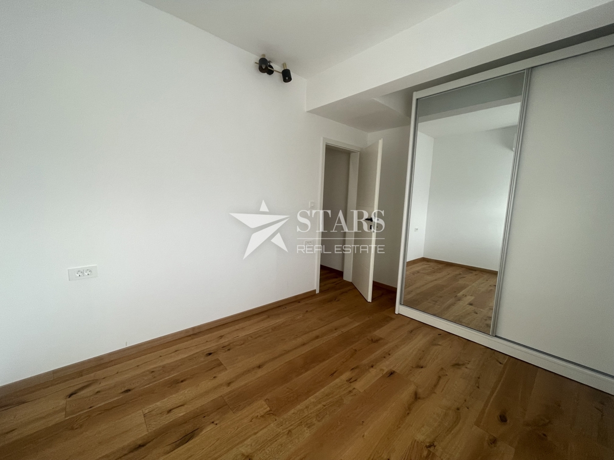 Flat For sale - PRIMORSKO-GORANSKA KASTAV