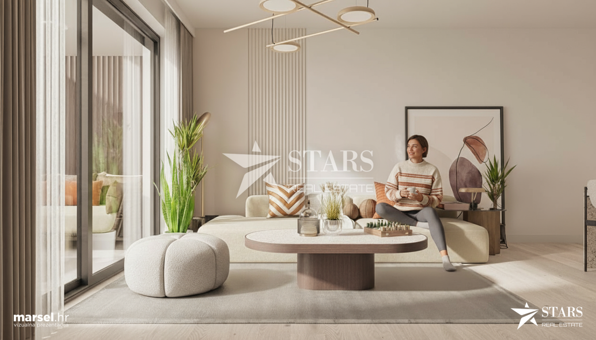 Apartment Zu verkaufen - Istarska Tar-vabriga - foto 1/7
