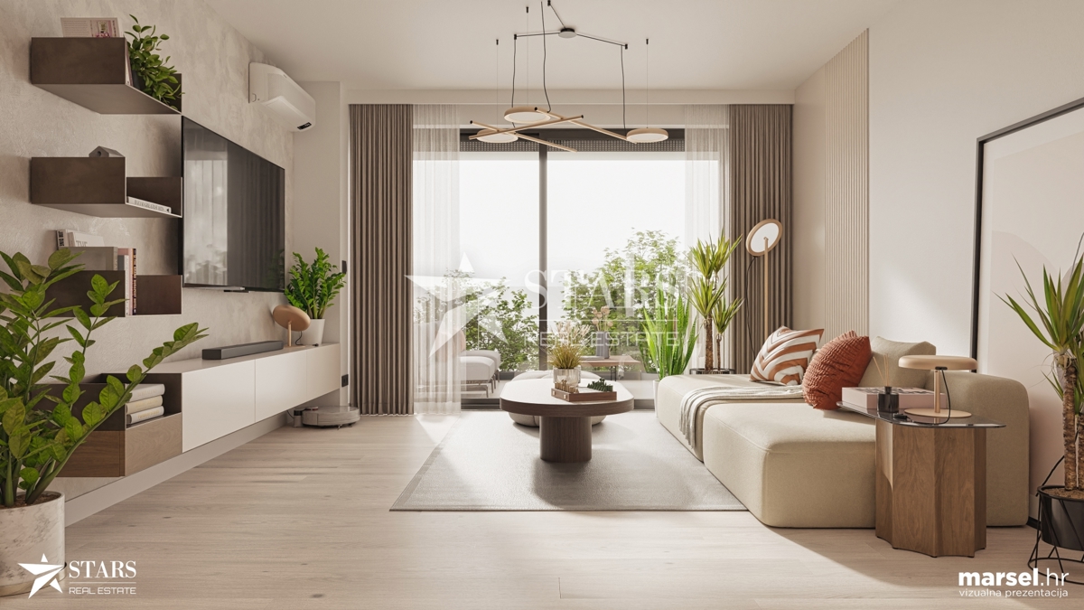Apartment Zu verkaufen - Istarska Tar-vabriga - foto 2/7