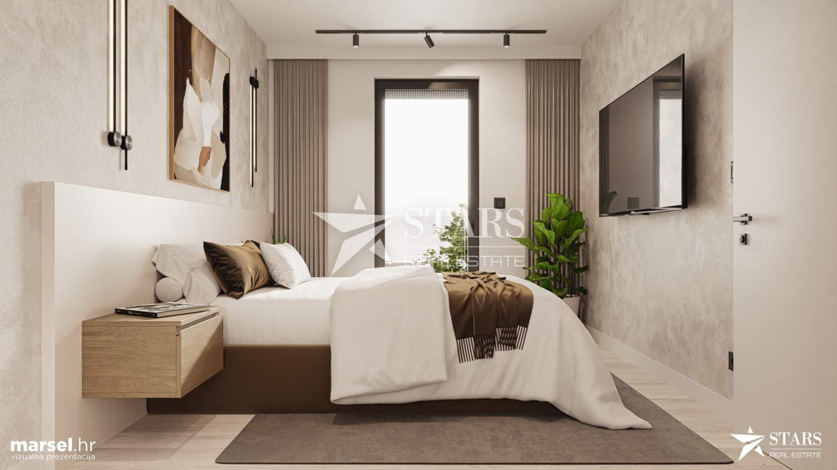 Apartment Zu verkaufen - Istarska Tar-vabriga - foto 3/7