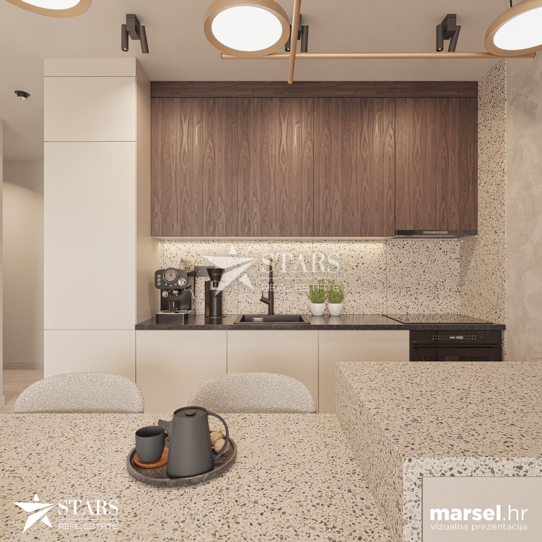 Apartment Zu verkaufen - Istarska Tar-vabriga - foto 5/7