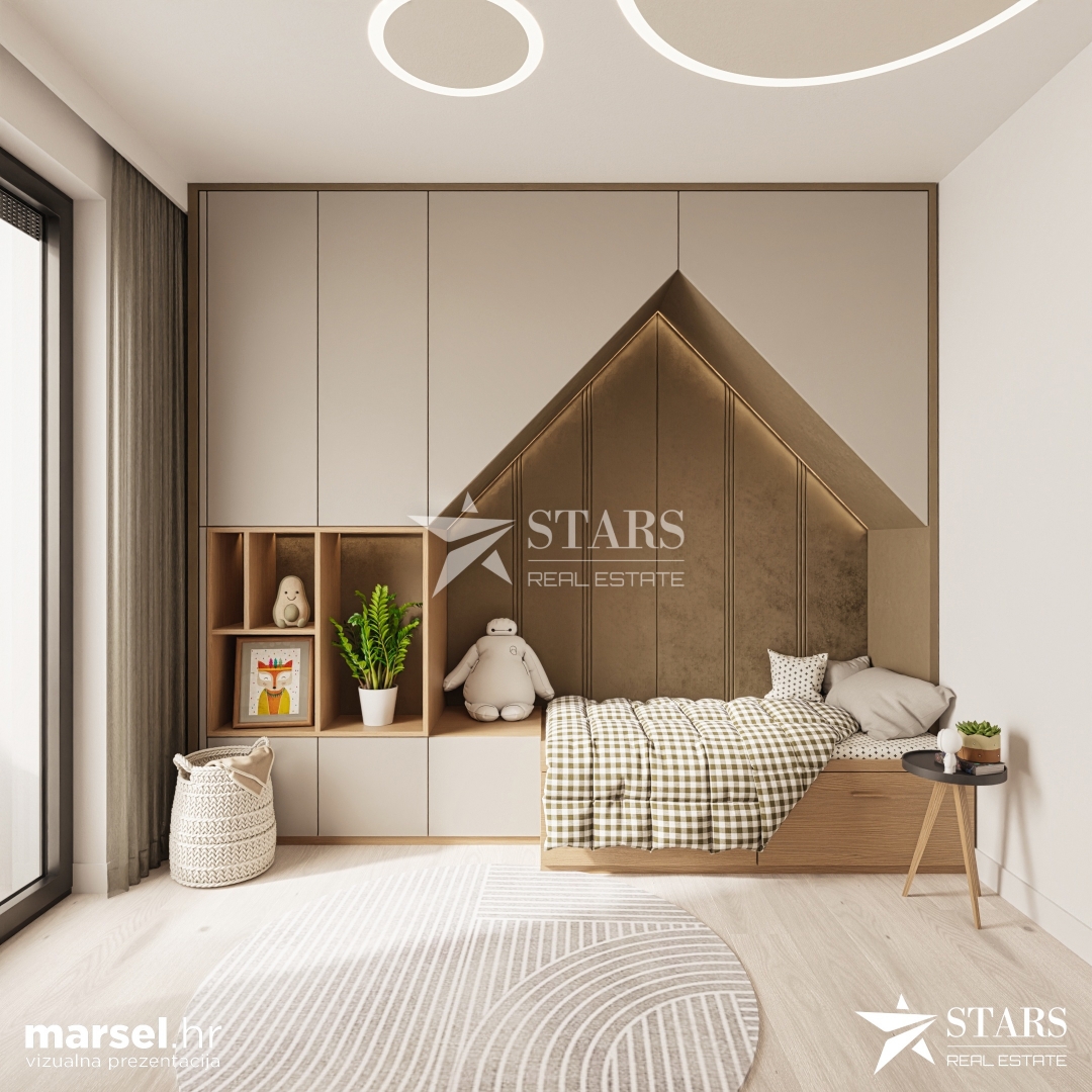 Apartment Zu verkaufen - ISTARSKA TAR-VABRIGA