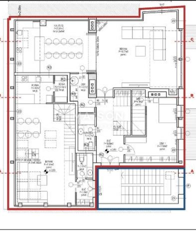 Apartment zu verkaufen 155 m² – Zagreb