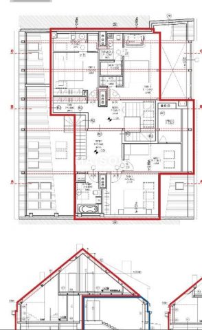 Appartement À vendre - Grad Zagreb Zagreb - foto 2/2