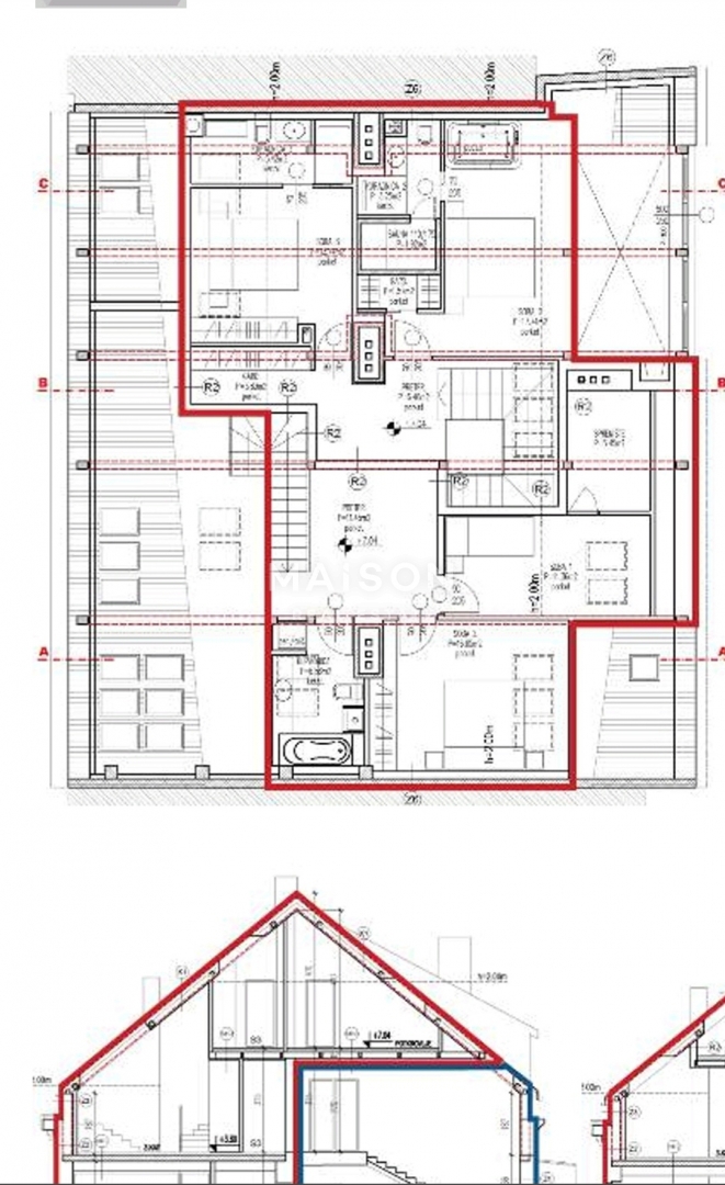 Apartment Zu verkaufen - Grad Zagreb Zagreb - foto 2/2