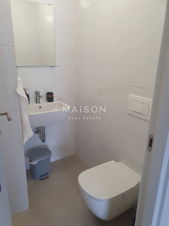 Apartment Zu verkaufen - PRIMORSKO-GORANSKA RIJEKA