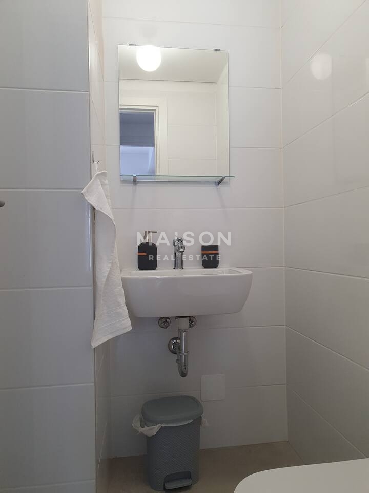 Apartment Zu verkaufen - PRIMORSKO-GORANSKA RIJEKA