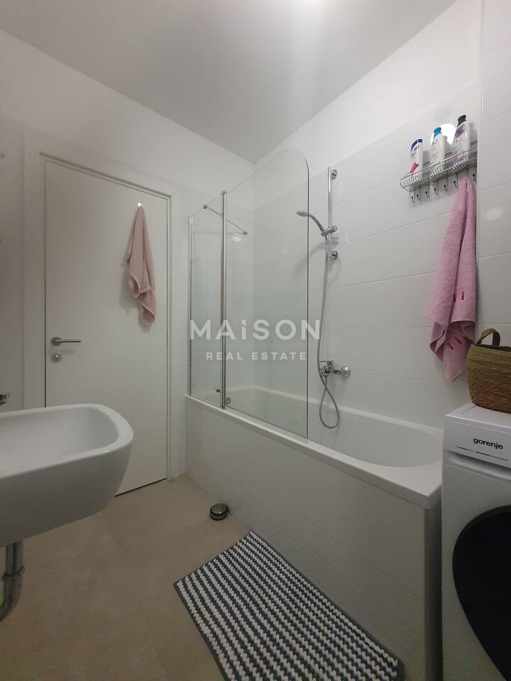 Apartment Zu verkaufen - PRIMORSKO-GORANSKA RIJEKA