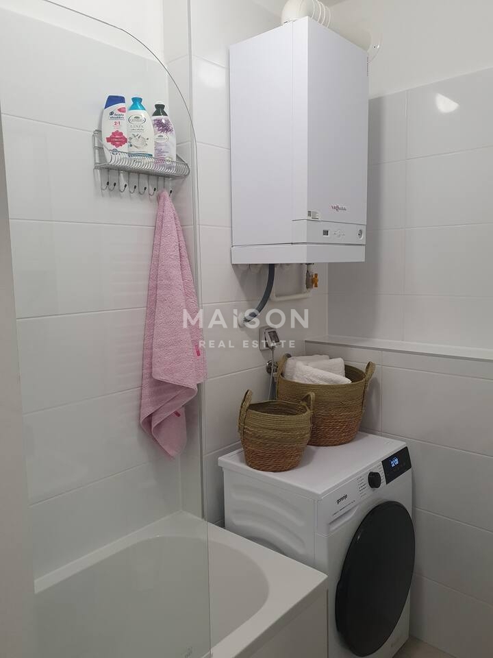 Apartment Zu verkaufen - PRIMORSKO-GORANSKA RIJEKA