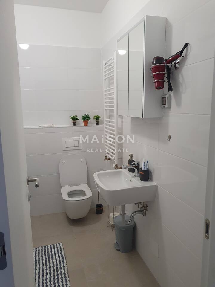 Apartment Zu verkaufen - PRIMORSKO-GORANSKA RIJEKA