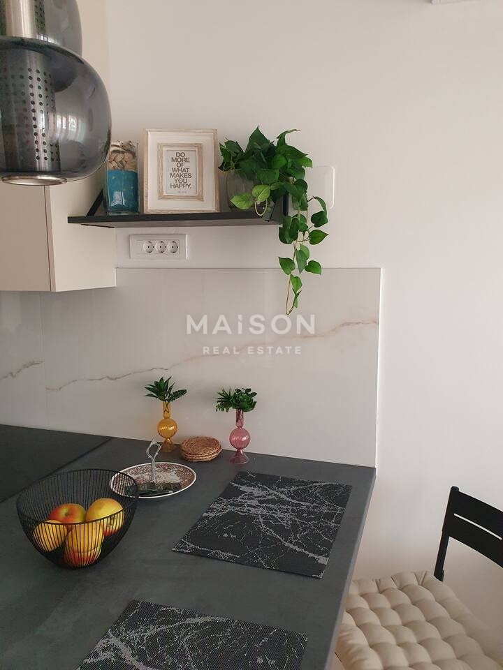 Apartment Zu verkaufen - PRIMORSKO-GORANSKA RIJEKA