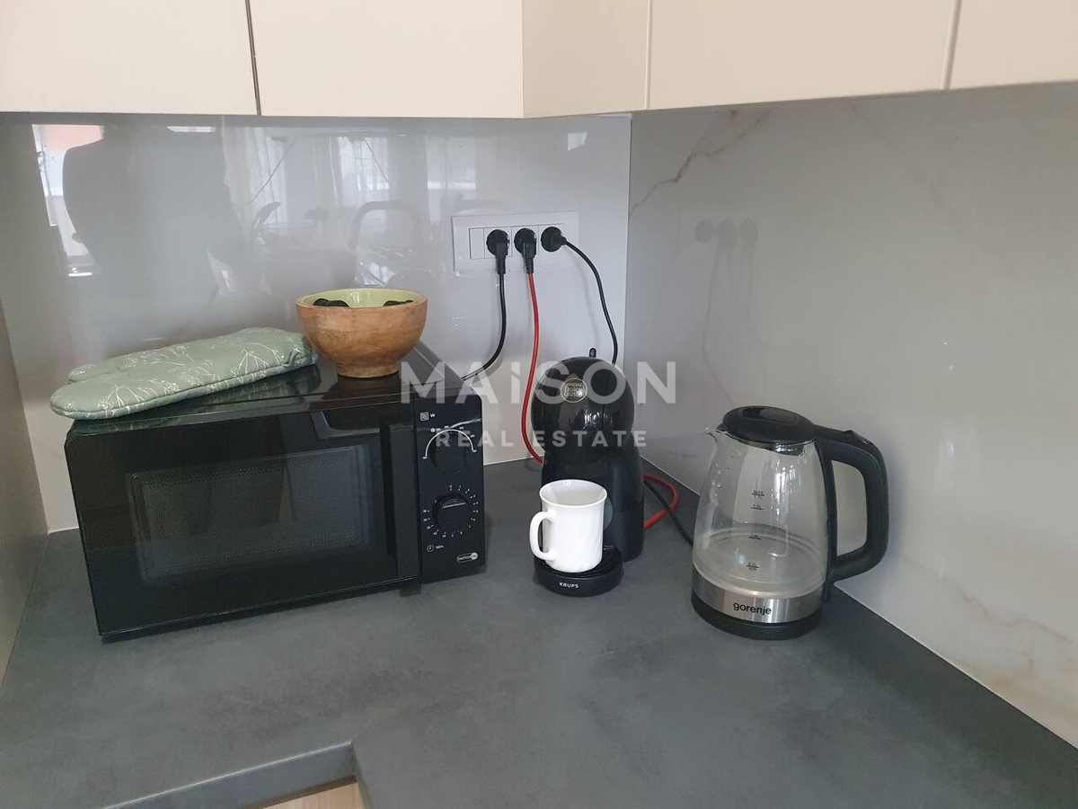 Apartment Zu verkaufen - PRIMORSKO-GORANSKA RIJEKA
