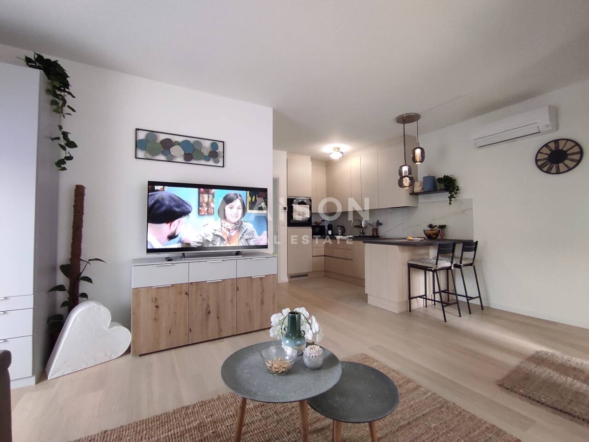Apartment Zu verkaufen - PRIMORSKO-GORANSKA RIJEKA