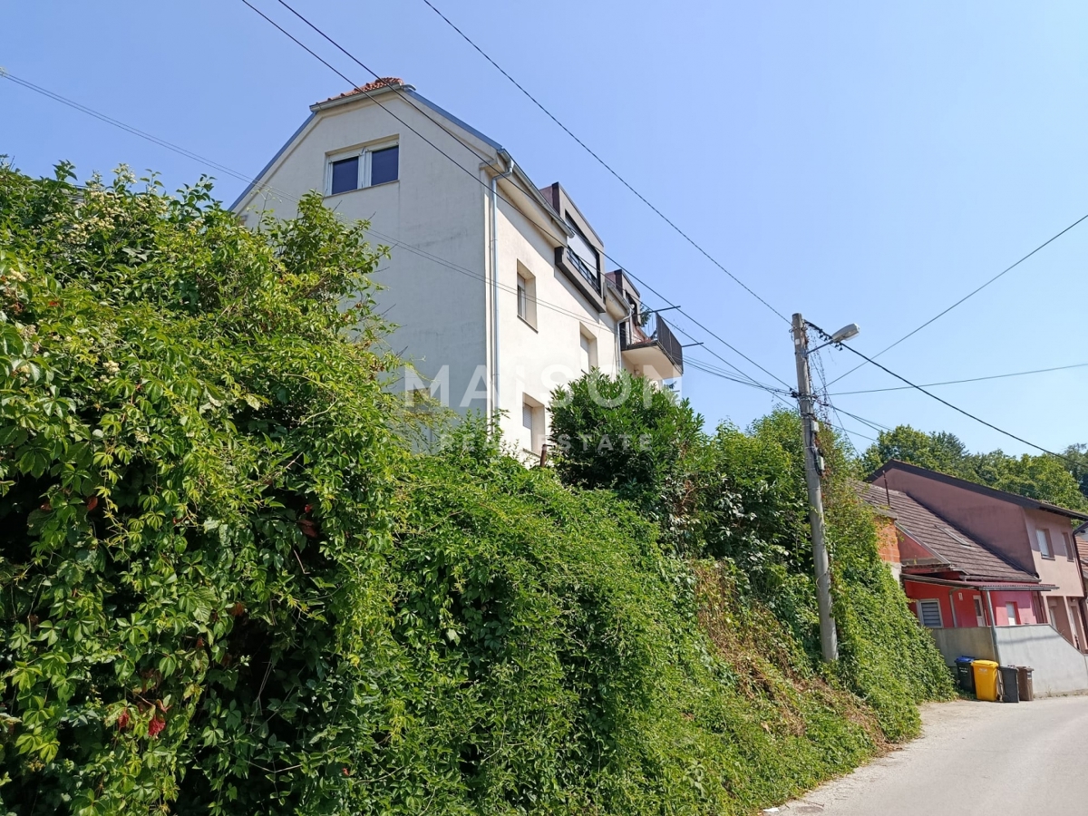 Dom Na sprzedaż - Grad Zagreb Zagreb - foto 1/38