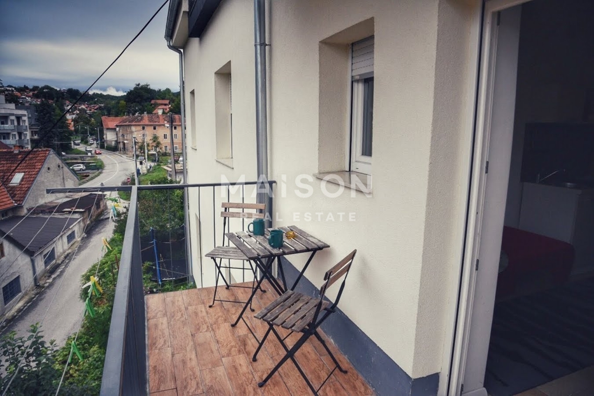 Dom Na sprzedaż - GRAD ZAGREB ZAGREB