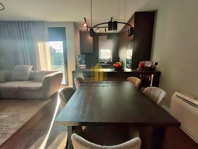 Apartmán na prenájom 84 m² – Zadar