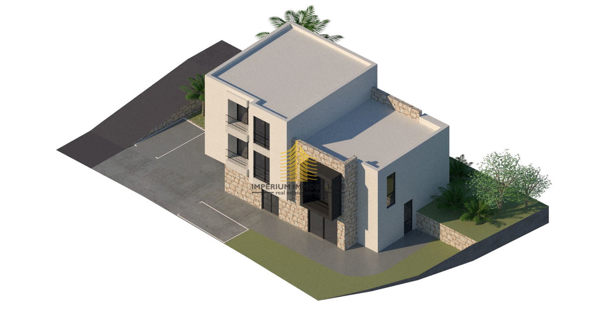 Apartment Zu verkaufen - SPLITSKO-DALMATINSKA SOLIN