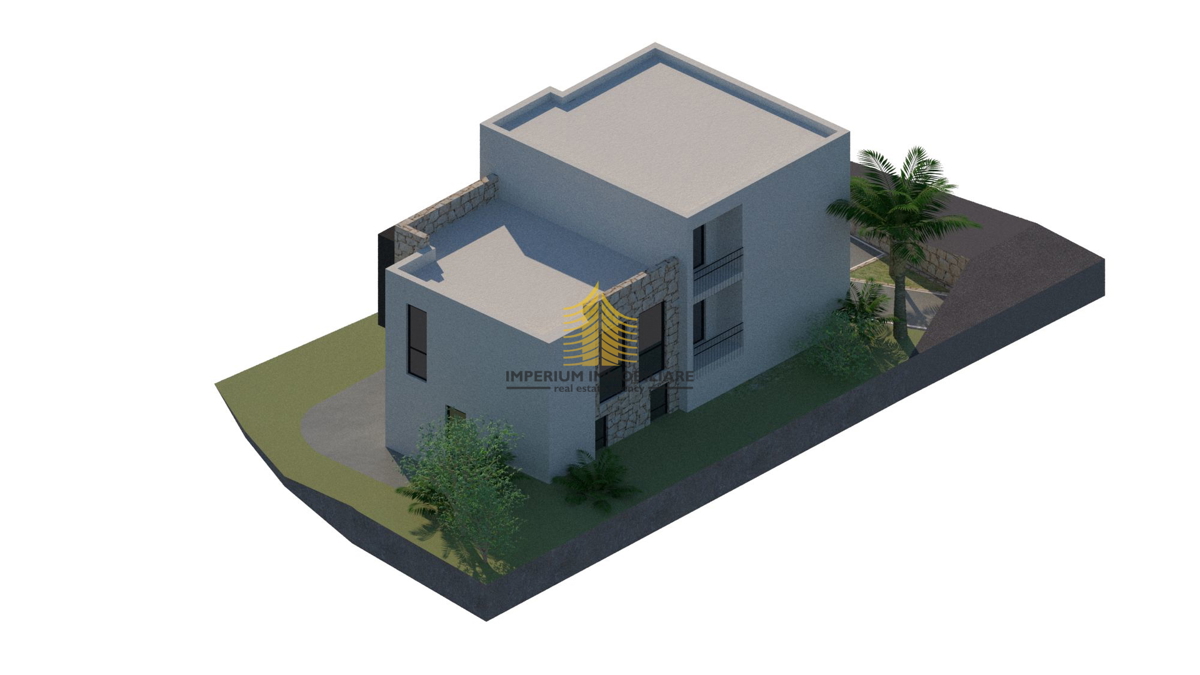 Apartment Zu verkaufen - SPLITSKO-DALMATINSKA SOLIN