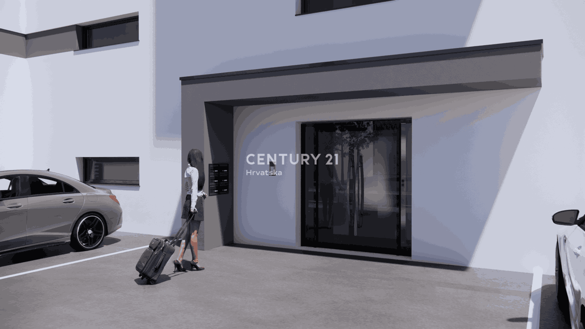 Flat For sale - VARAŽDINSKA VARAŽDIN