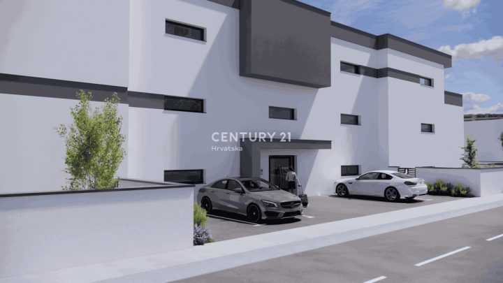 Flat For sale - Varaždinska Varaždin - foto 2/15