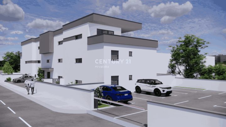 Flat For sale - Varaždinska Varaždin - foto 4/15