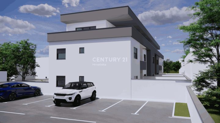 Flat For sale - Varaždinska Varaždin - foto 5/15