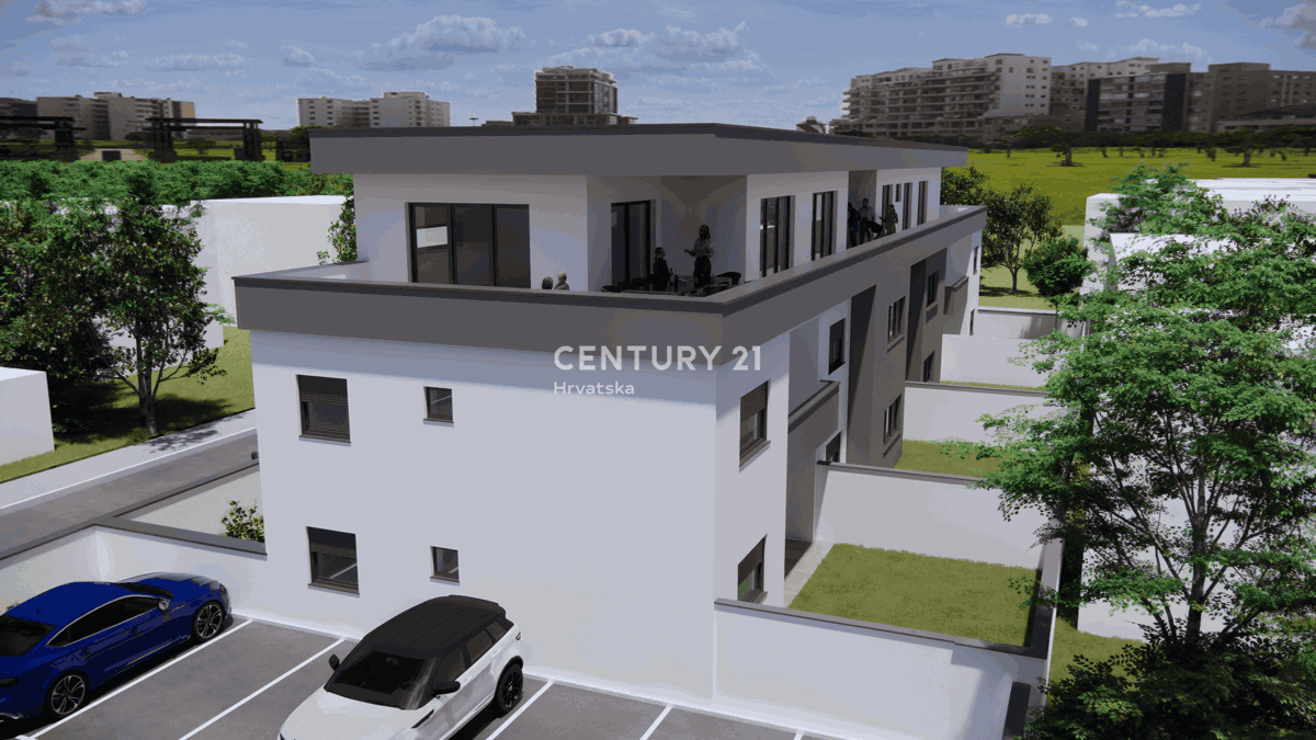 Apartment Zu verkaufen - VARAŽDINSKA VARAŽDIN