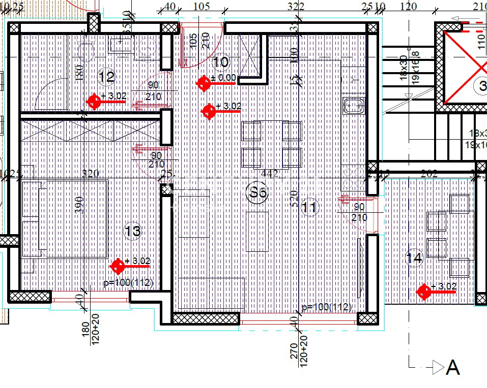 Apartment Zu verkaufen - VARAŽDINSKA VARAŽDIN