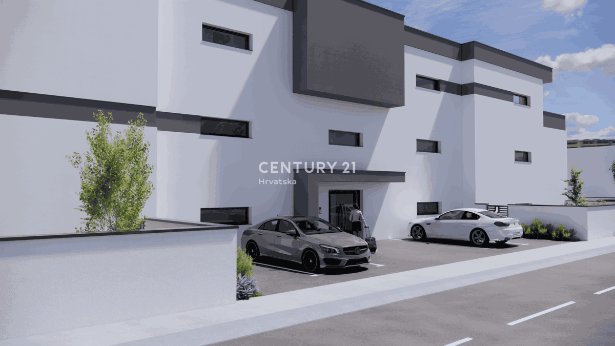 Apartment Zu verkaufen - Varaždinska Varaždin - foto 2/15