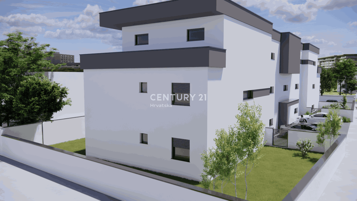 Apartment Zu verkaufen - VARAŽDINSKA VARAŽDIN