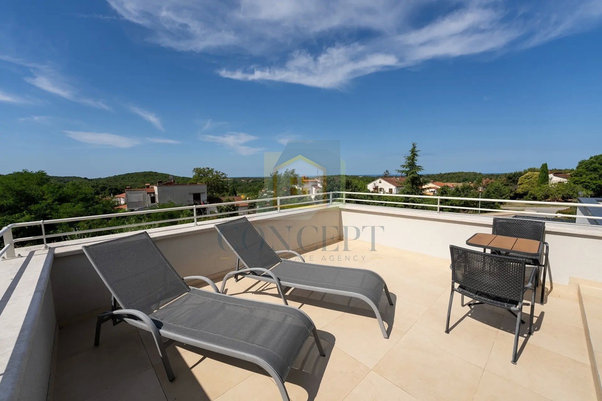 House For sale - ISTARSKA POREČ