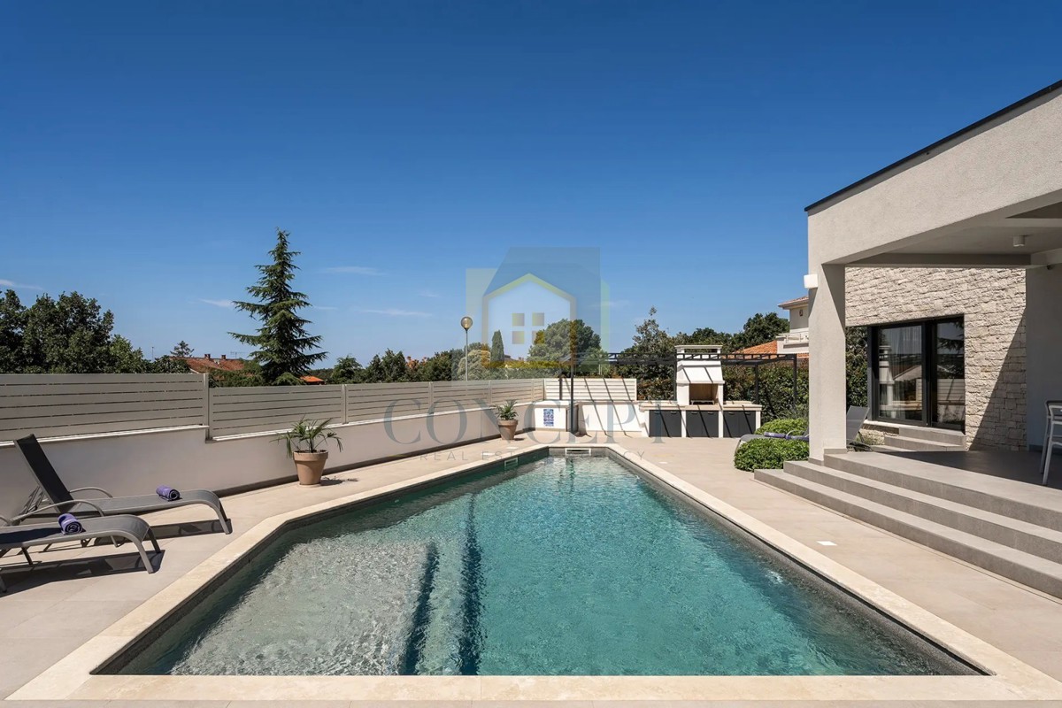 House For sale - ISTARSKA POREČ